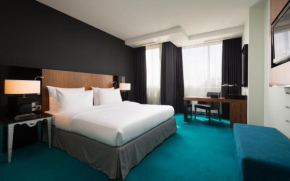 Radisson Blu Belorusskaya, Moscow